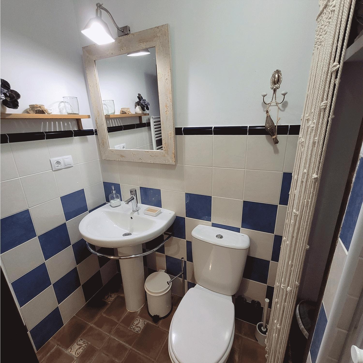 La Canterica Fuentes de Rubielos Zimmer foto