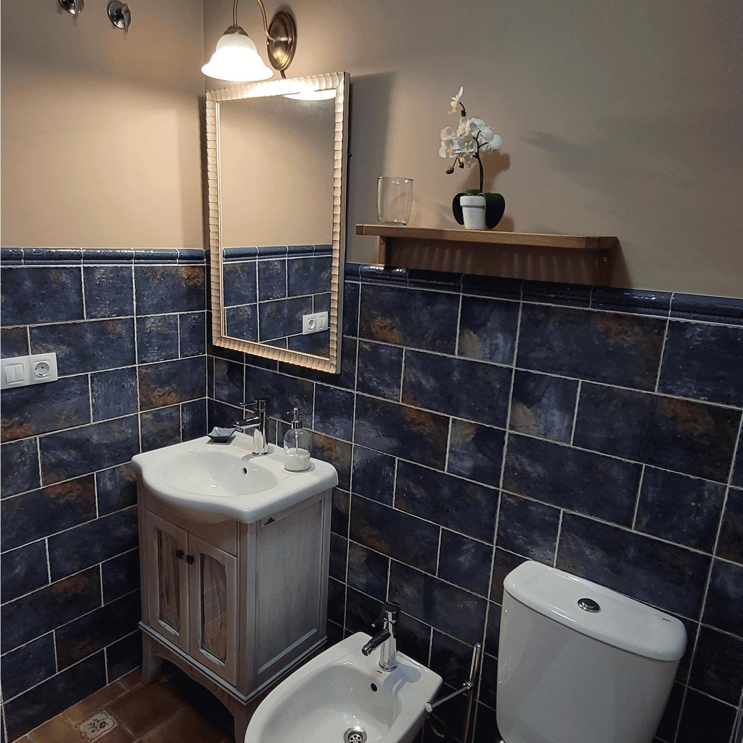 La Canterica Fuentes de Rubielos Zimmer foto