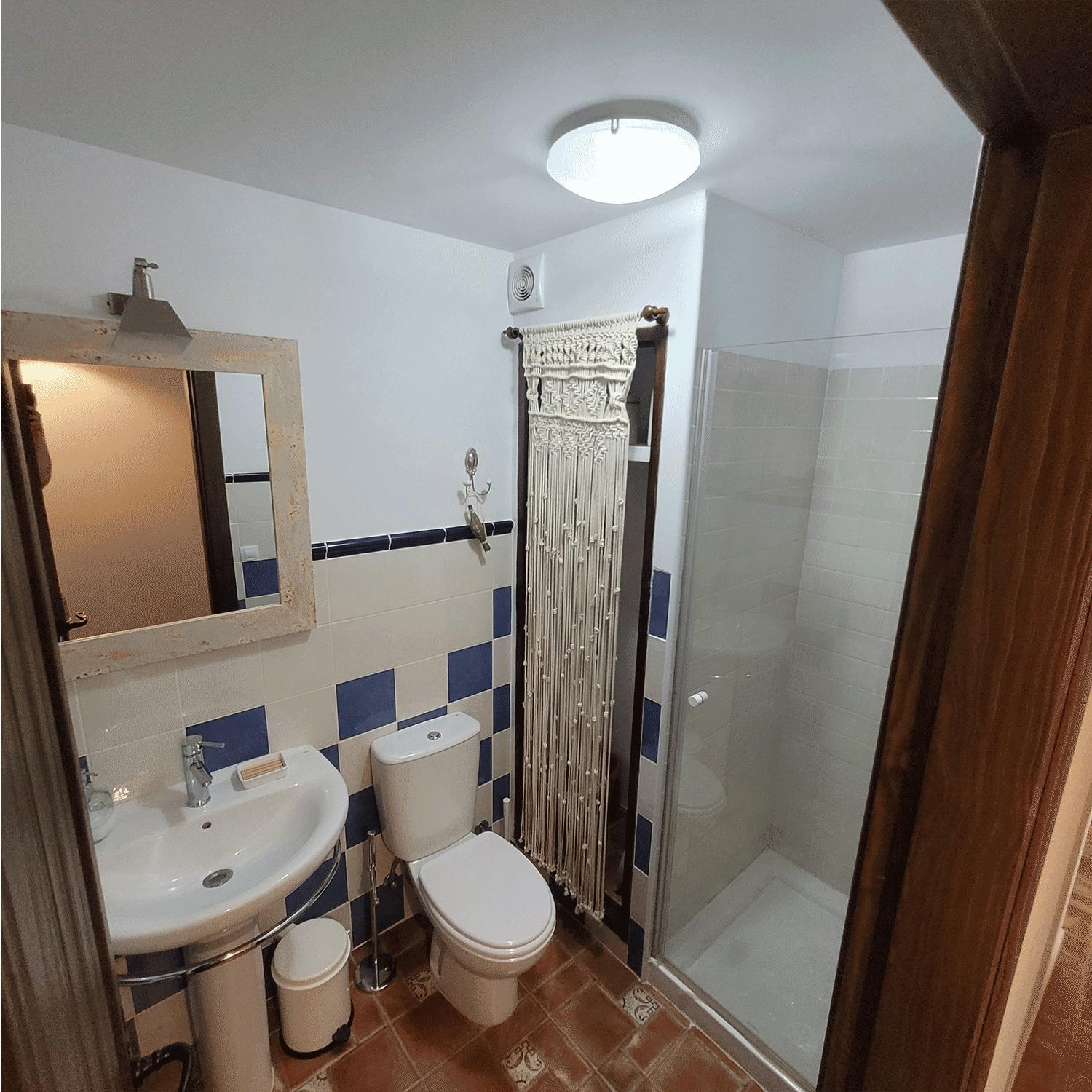 La Canterica Fuentes de Rubielos Zimmer foto