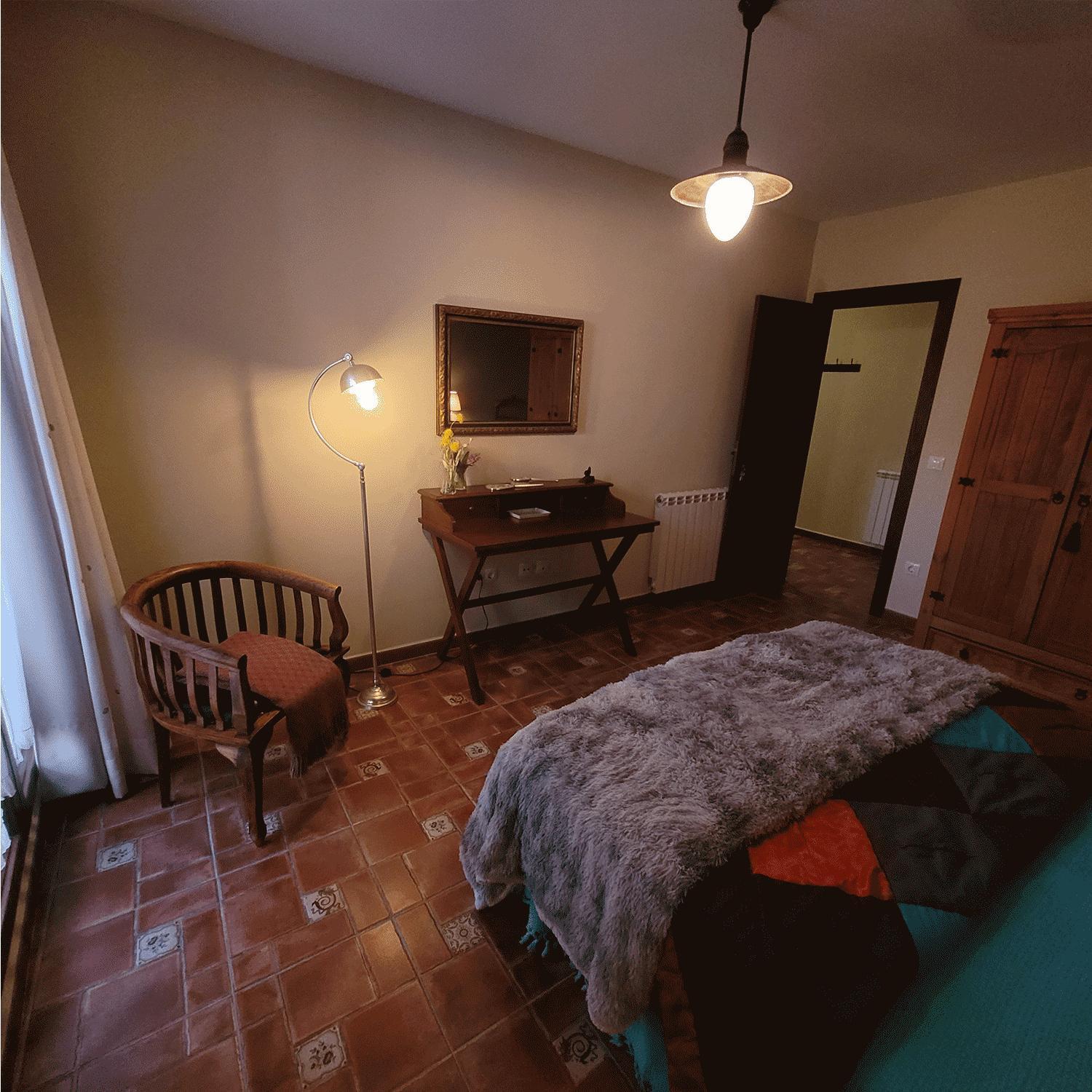 La Canterica Fuentes de Rubielos Zimmer foto