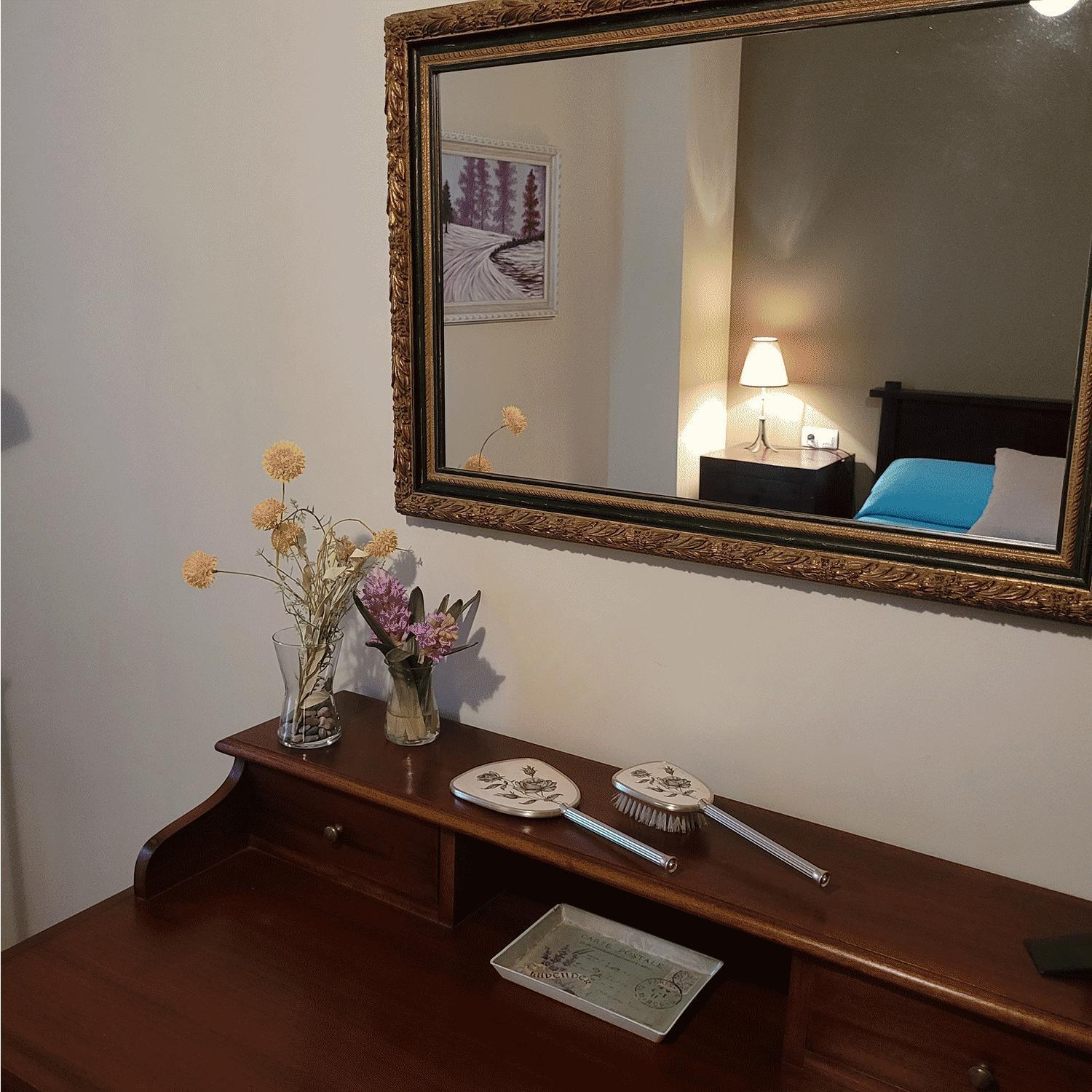 La Canterica Fuentes de Rubielos Zimmer foto