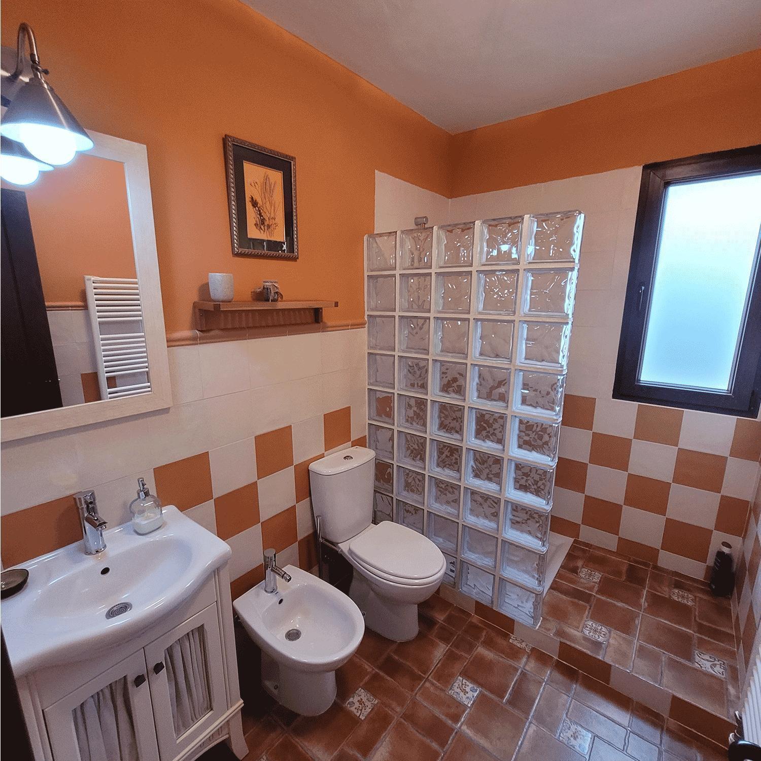 La Canterica Fuentes de Rubielos Zimmer foto